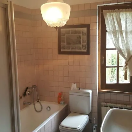 Apartmán Caccia Ossolana *